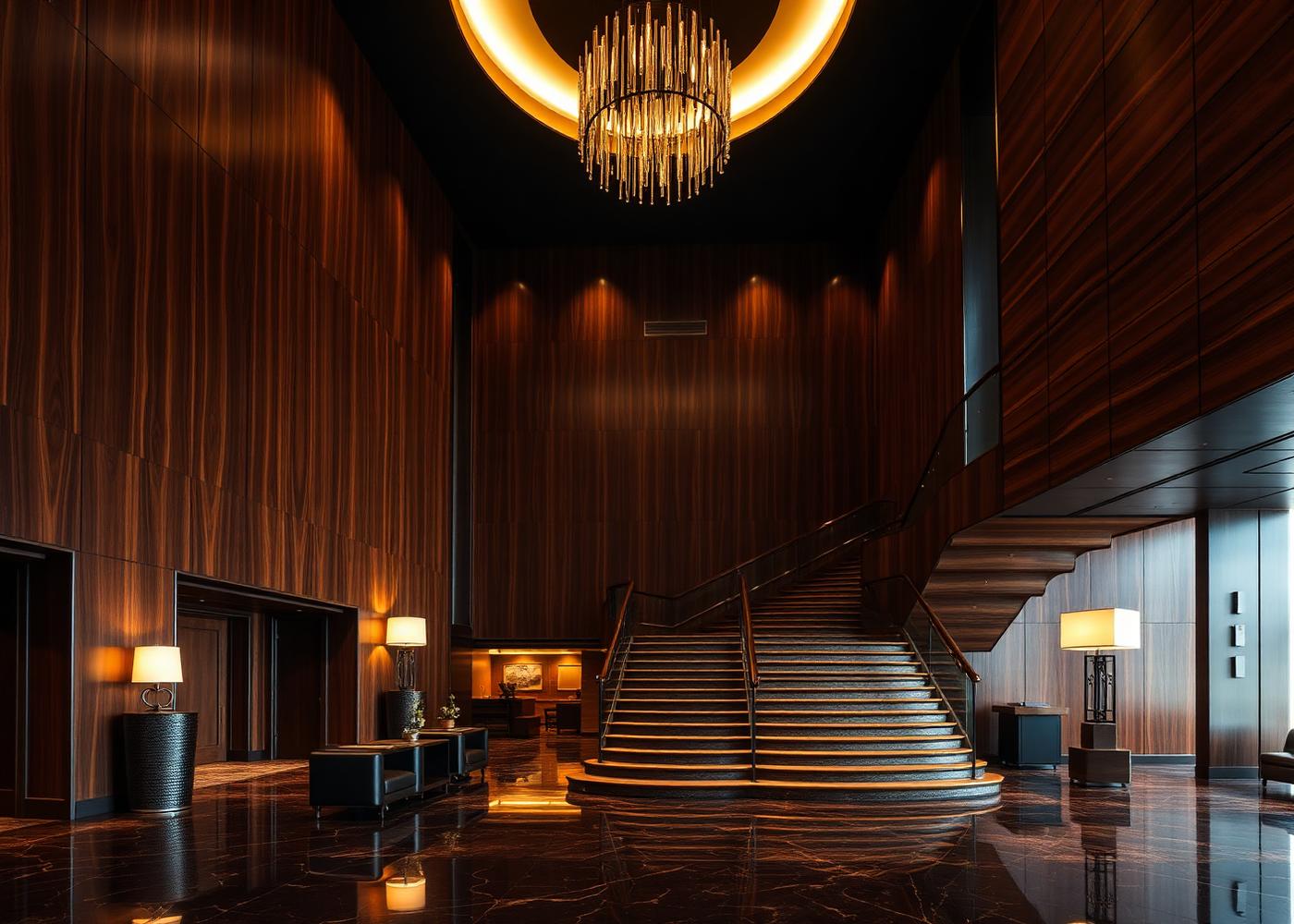 Hotels