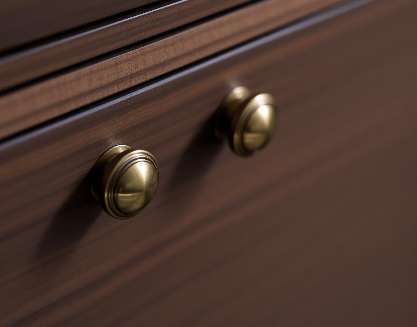 Bespoke joinery