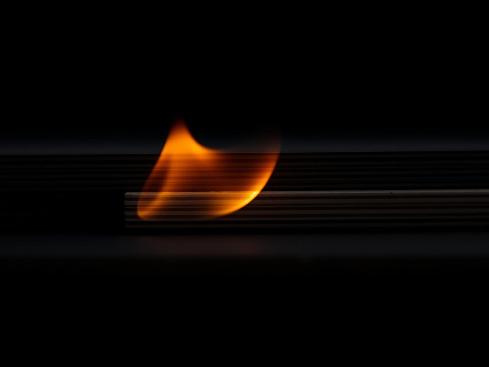 Fire Resistant