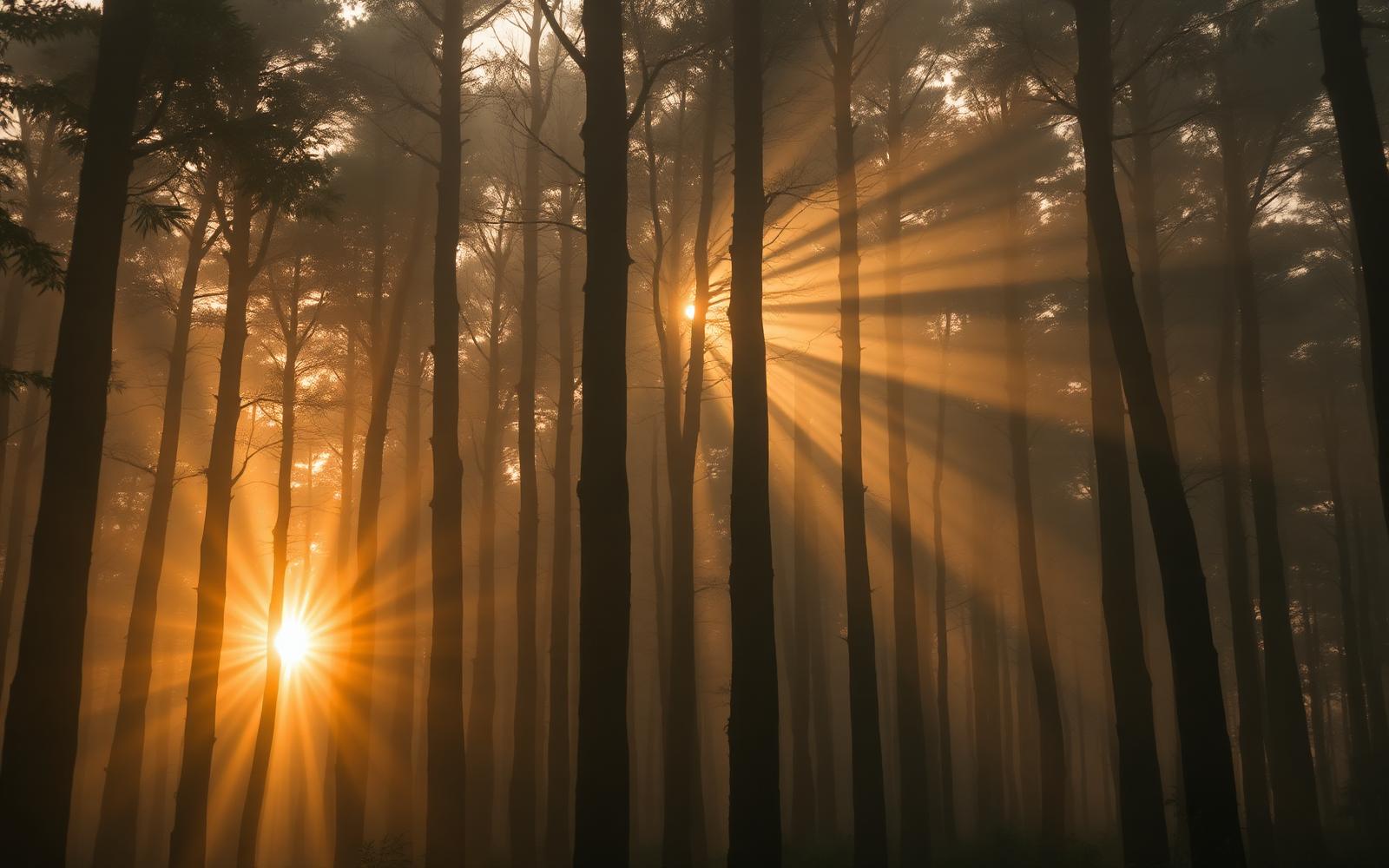 The Forest