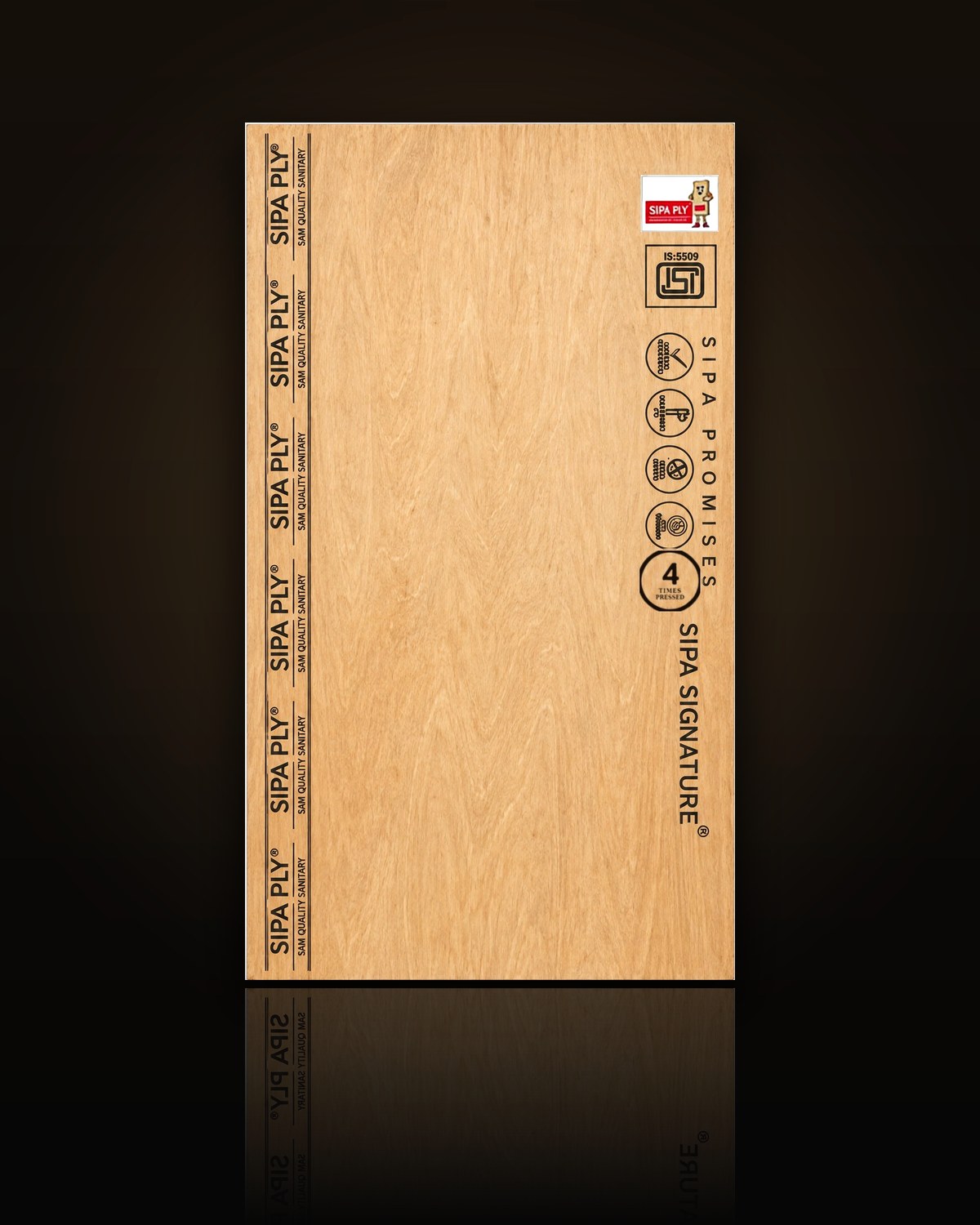 SIPA Signature